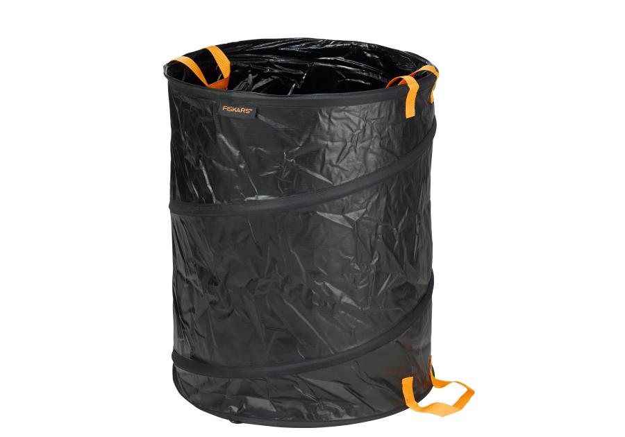 Zdjęcie: Kosz 172 L Solid PopUp FISKARS