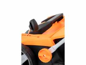 Wertykulator elektryczny WNW1800 HANDY