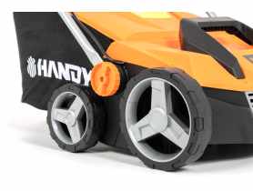 Wertykulator elektryczny WNW1800 HANDY