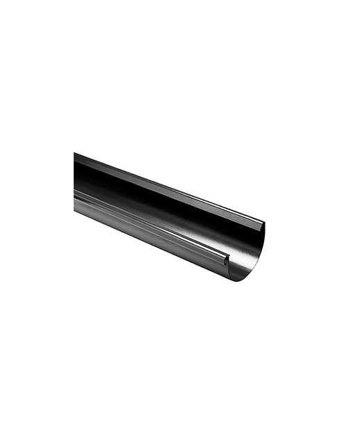 Zdjęcie: Rynna Kanion 70x3000 mm grafit WAVIN