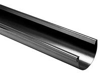 Zdjęcie: Rynna Kanion 70x3000 mm grafit WAVIN