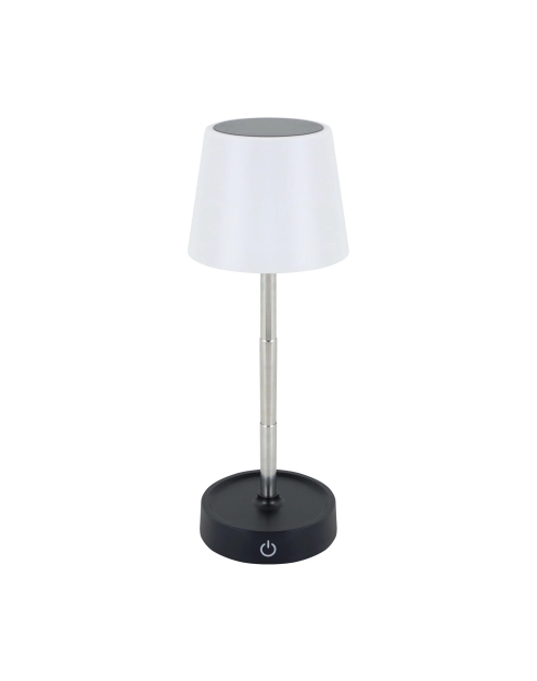 Zdjęcie: Lampka stołowa SMD LED Smart NW kolor czarny max 1 W STRUHM