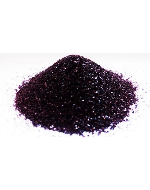 Zdjęcie: Kruszywo do piaskowania - szlaka pomiedziowa - Korund 0,2 - 1,4 mm 5 kg TRANS-PAL