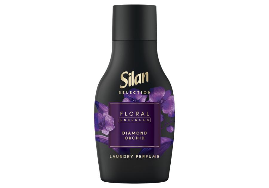 Zdjęcie: Perfumy do Prania Cherry Blossom 540 ml SILAN