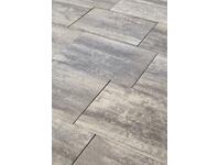 Zdjęcie: Polbruk Magna 10x50x75 cm nerino biało-szaro-czarny POLBRUK