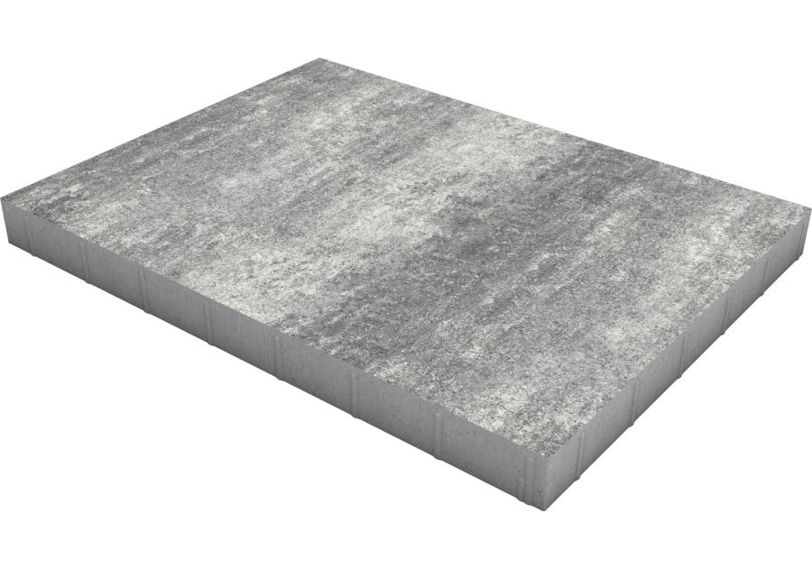 Zdjęcie: Polbruk Magna 10x50x75 cm nerino biało-szaro-czarny POLBRUK