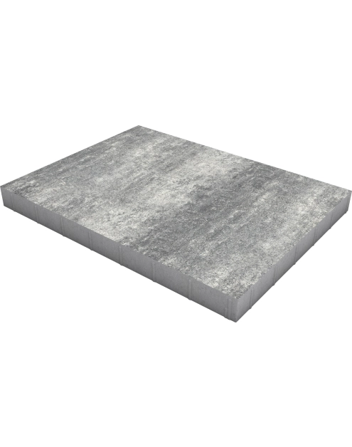 Zdjęcie: Polbruk Magna 10x50x75 cm nerino biało-szaro-czarny POLBRUK