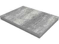 Zdjęcie: Polbruk Magna 10x50x75 cm nerino biało-szaro-czarny POLBRUK