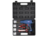 Zdjęcie: Zgrzewarka do plastiku 50 W DEDRA