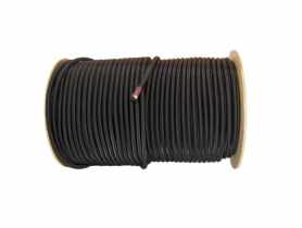 Linka gumowa 8 mm - 1 mb szpula - 100 m PROFIX