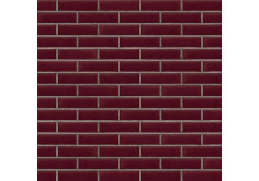 Zdjęcie: Płytka klinkierowa 65x250x10 mm wiśniowy sad gatunek I KING KLINKER