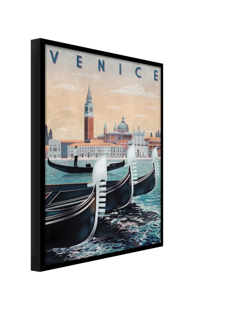 Zdjęcie: Plakat Framepic 50x70 cm Fp025 Venice STYLER