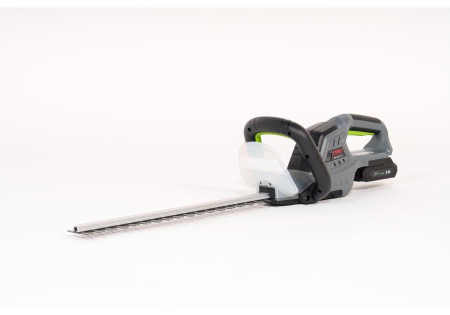 Zdjęcie: Nożyce akumulatorowe do żywopłotu 45 cm z akumulatorem HB20-B20-45-L-S NAC