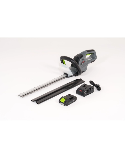 Zdjęcie: Nożyce akumulatorowe do żywopłotu 45 cm z akumulatorem HB20-B20-45-L-S NAC