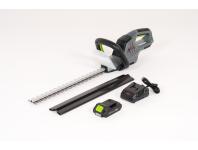 Zdjęcie: Nożyce akumulatorowe do żywopłotu 45 cm z akumulatorem HB20-B20-45-L-S NAC