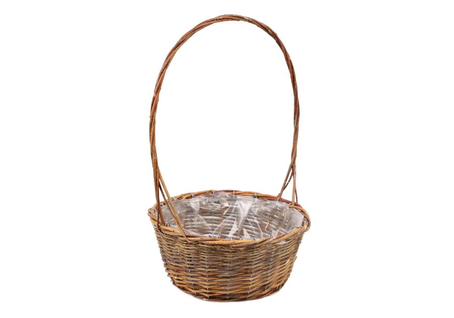 Zdjęcie: Koszyk z uchwytem HC08238.M TIN TOURS