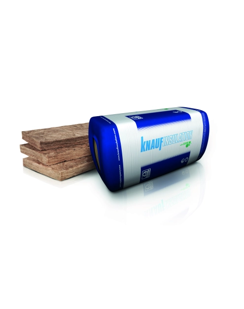 Zdjęcie: Wełna mineralna płyty Akustik board 50x600x1250 mm KNAUF INSULATION