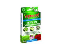 Zdjęcie: Środek owadobójczy Mospilan 20 SP 2,5 g AGRECOL