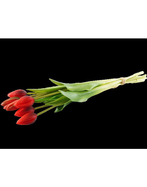 Zdjęcie: Bukiet sztucznych tulipanów TOP GIFTS
