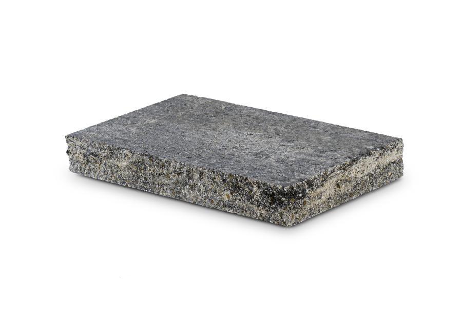 Zdjęcie: Daszek ogrodzenia Gorc Deluxe CPGS onyx JONIEC