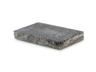 Zdjęcie: Daszek ogrodzenia Gorc Deluxe CPGS onyx JONIEC