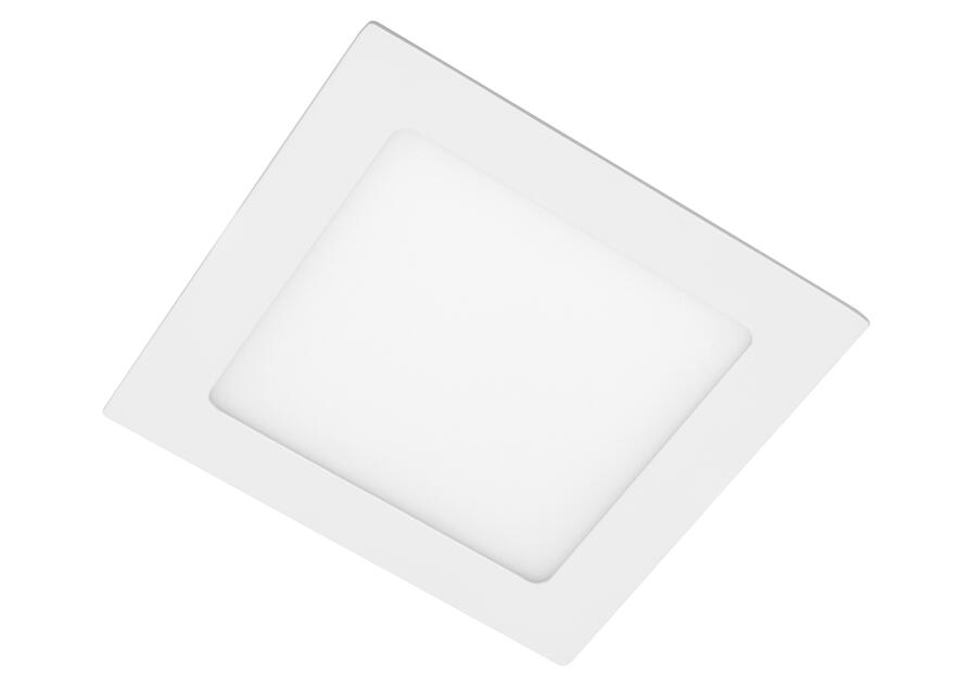 Zdjęcie: Oprawa LED Matis Plus typu downlight wpuszczana aluminium 13 W GTV