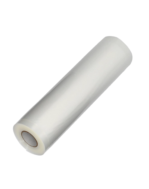 Zdjęcie: Folia do zgrzewarki próżniowej - rękaw 20 x 600 cm 320635 BROWIN