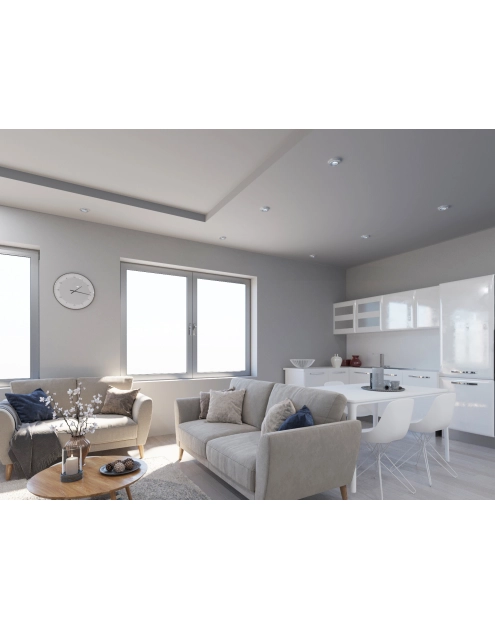 Zdjęcie: Pierścień oprawy punktowej Morta OCT-SR KANLUX