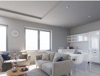 Zdjęcie: Pierścień oprawy punktowej Morta OCT-SR KANLUX