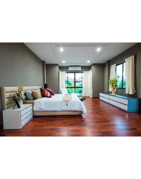 Zdjęcie: Pierścień oprawy punktowej Morta OCT-SR KANLUX