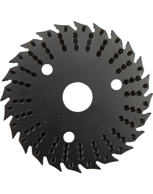 Zdjęcie: Tarcza skośna tarnik grube zęby 230mm PROLINE