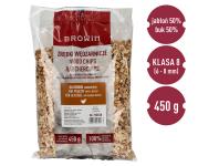 Zdjęcie: Zrębki mix do drobiu (50% jabłoń + 50% buk)- 450g kl.8 780838 BROWIN
