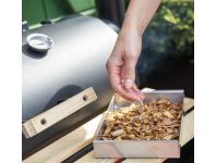 Zdjęcie: Zrębki mix do drobiu (50% jabłoń + 50% buk)- 450g kl.8 780838 BROWIN