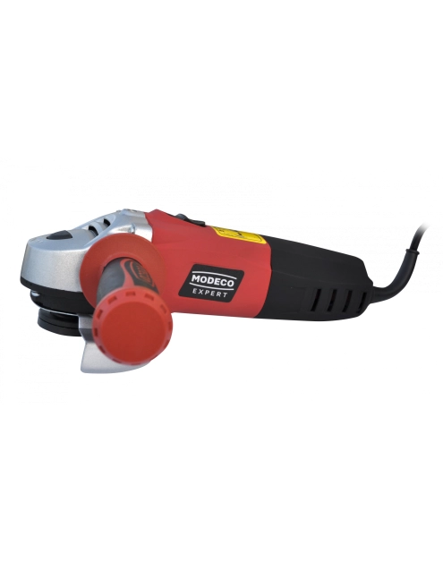 Zdjęcie: Szlifierka kątowa 125 mm 900 W MODECO EXPERT