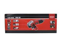 Zdjęcie: Szlifierka kątowa 125 mm 900 W MODECO EXPERT