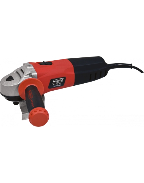Zdjęcie: Szlifierka kątowa 125 mm 900 W MODECO EXPERT
