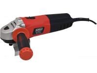 Zdjęcie: Szlifierka kątowa 125 mm 900 W MODECO EXPERT