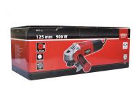 Zdjęcie: Szlifierka kątowa 125 mm 900 W MODECO EXPERT
