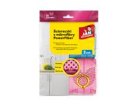 Zdjęcie: Ściereczki z mikrofibry PowerFiber 2 sztuki JAN NIEZBĘDNY