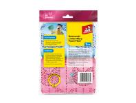 Zdjęcie: Ściereczki z mikrofibry PowerFiber 2 sztuki JAN NIEZBĘDNY