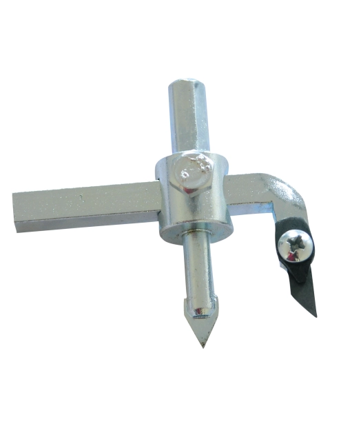 Zdjęcie: Wycinak do glazury ostrze wymienne 30, 110 mm PROFIX