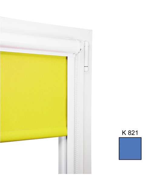 Zdjęcie: Roleta mini K821 w kasetce 110x150 cm KARWEL