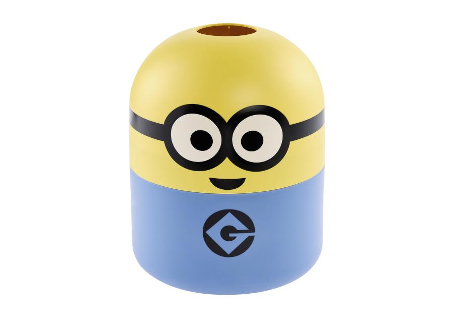 Zdjęcie: Pojemnik do przechowywania Minions Bob 6 L KEEEPER