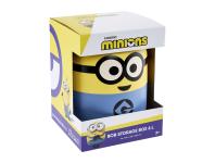 Zdjęcie: Pojemnik do przechowywania Minions Bob 6 L KEEEPER
