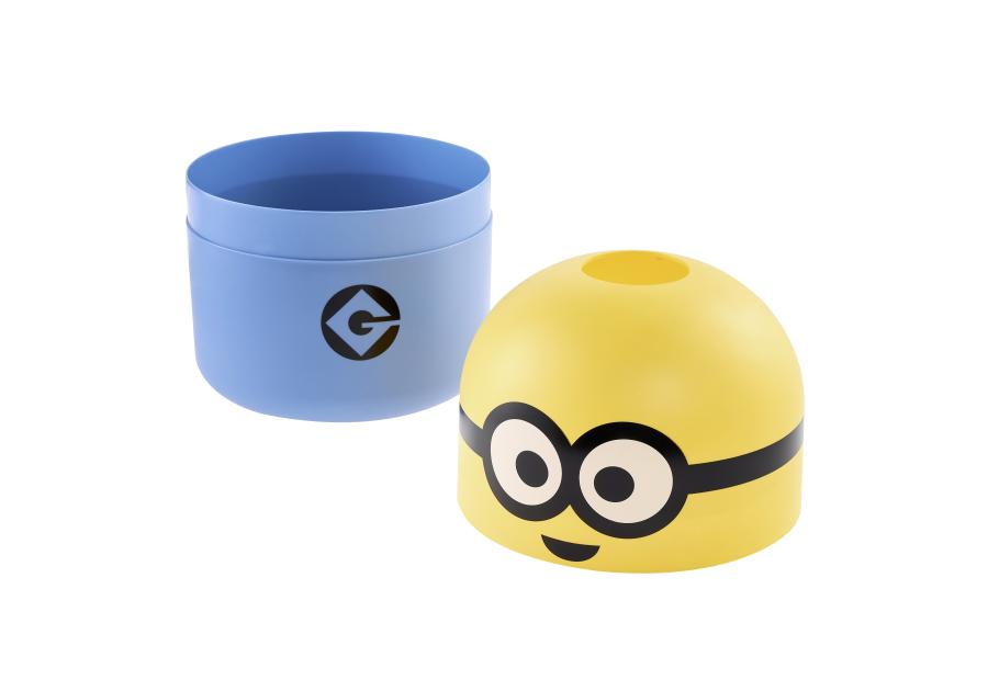 Zdjęcie: Pojemnik do przechowywania Minions Bob 6 L KEEEPER