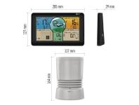 Zdjęcie: Stacja pogodowa E8670 EMOS