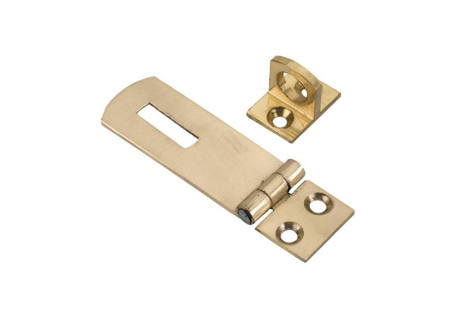 Zdjęcie: Wrzeciądz mosiężny 50 METRO