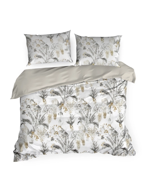 Zdjęcie: Komplet pościeli Spring 49, 160x200 cm, 70x80 cm - 2 szt. EUROFIRANY