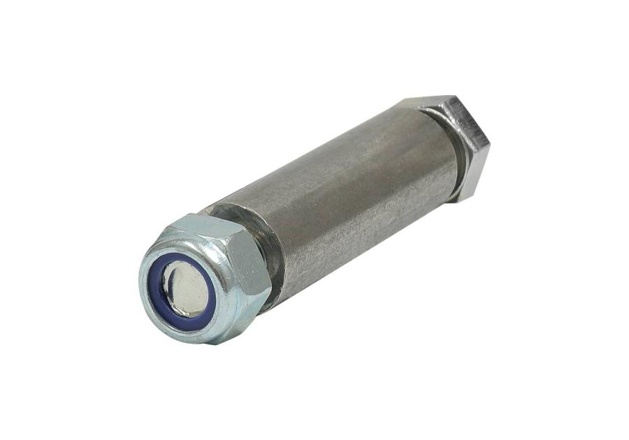 Zdjęcie: Ośka komplet do koła z otworem 12 mm METRO