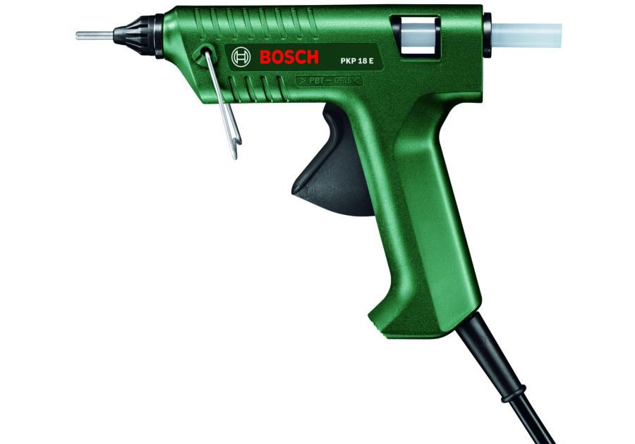 Zdjęcie: Pistolet do klejenia sieciowy PKP 18 BOSCH